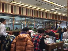 -金刚山烧烤(中山路店)