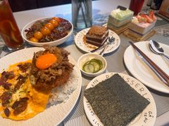 -和牛食堂•BISTRO(广州首店)