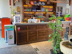 -亿诣蝎府炸酱面羊蝎子火锅(酷车小镇店)