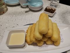 -玉林烤鸭店(小西天店)