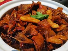 -四道菜·福建菜馆(新街口金鹰店)