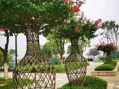-羊山湖公园