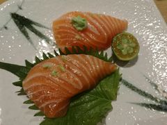 -山之川日料放题(通州店)