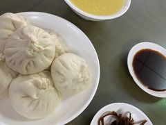 -四平包子铺