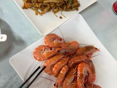 -外滩18号海鲜(三亚湾龙兴海鲜广场店)