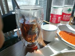 红茶-FISH&POTATO Cō(地中海美食 万象城店)