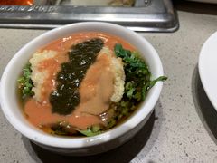 -海底捞火锅(奥森店)