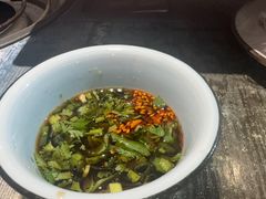 -刘记光大火锅鸡(北行店)