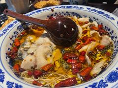-三俞竹苑(红旗街万达店)