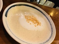 -PIZZA BIANCA(万象城店)