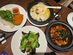 -港丽餐厅(杭大店)
