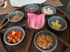 -Tiffin by La Sala