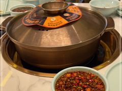 -润园四季椰子鸡火锅(南山海岸城店)