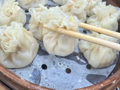 -枫泾丁氏烧卖(枫丽路店)