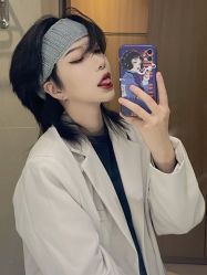 -3AM·S HAIR SALON烫发染发接发