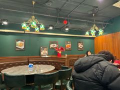 -奶奶的味道(胶州路店)