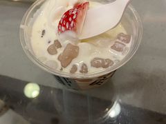 -喜茶(佛山岭南站店)