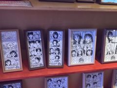 -PIGGYOO人生四格漫画店(朝外店)