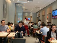 -喜家德虾仁水饺(麒麟社店)