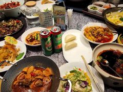-老坤记·南阳名菜馆(十三年坤记老店)