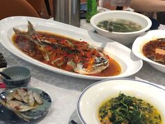 -蒋公馆家宴(江阴店)