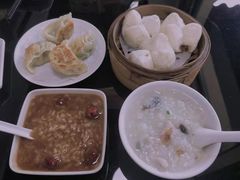 -珍粥道(杉杉奥特莱斯店)