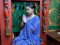 -甘尼仕印度餐厅爵士酒吧(阳春巷店)