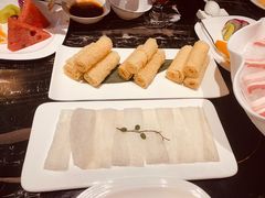 -泰河谷·豆捞