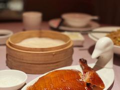 -金鸭季·北京烤鸭(深业上城店)