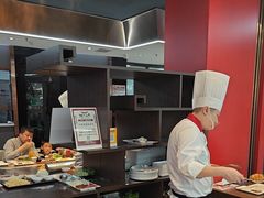 -湘汇概念铁板烧(铁西万达店)