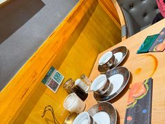 -哈啾嗨·新概念蒙餐(红星新城店)