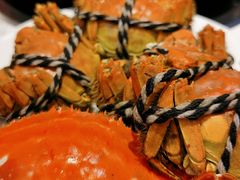 -半岛听涛蒸汽海鲜自助(K11店)
