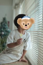 -ZOO KIDS象集摄影工作室(西城公馆店)