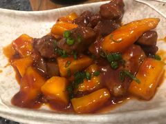 -菊上料理(蜀山银泰百货店)