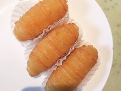 -功夫粥(台州总店)