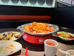 -胖哥俩肉蟹煲(上海悦荟广场店)
