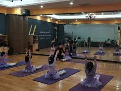 -港龙舞蹈·成人少儿舞蹈培训(深圳湾校区)