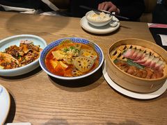 -辛香汇·现炒川菜(武进吾悦店)
