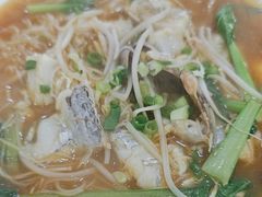 -阿玲海鲜面(高亭镇星河路店)