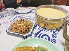 -京氣春饼(机场店)