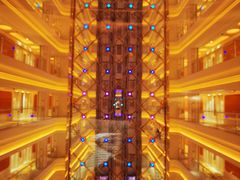 -上海白金汉爵大酒店(大零号湾国际会议中心店)