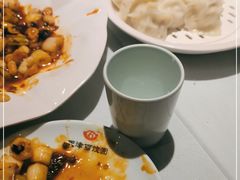 -百饺园(平山道店)