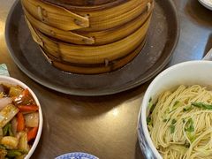 无锡小笼-聚成源(芦庄店)