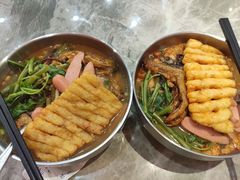 -居鲜味螺蛳粉(客村店)