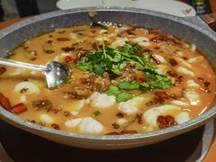 -龙梅肥肠鱼(明瓦廊店)