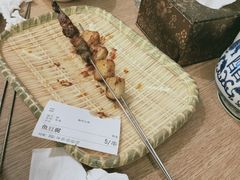 -马艾萨中国兰州牛肉拉面(劲松店)