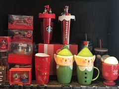 -星巴克(北京惠新东街店)