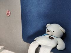 -Mr·Kuma酷么先生雪之乐园