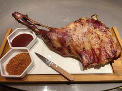 -哈啾嗨·新概念蒙餐(红星新城店)