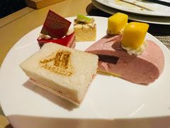 -深圳中洲万豪酒店